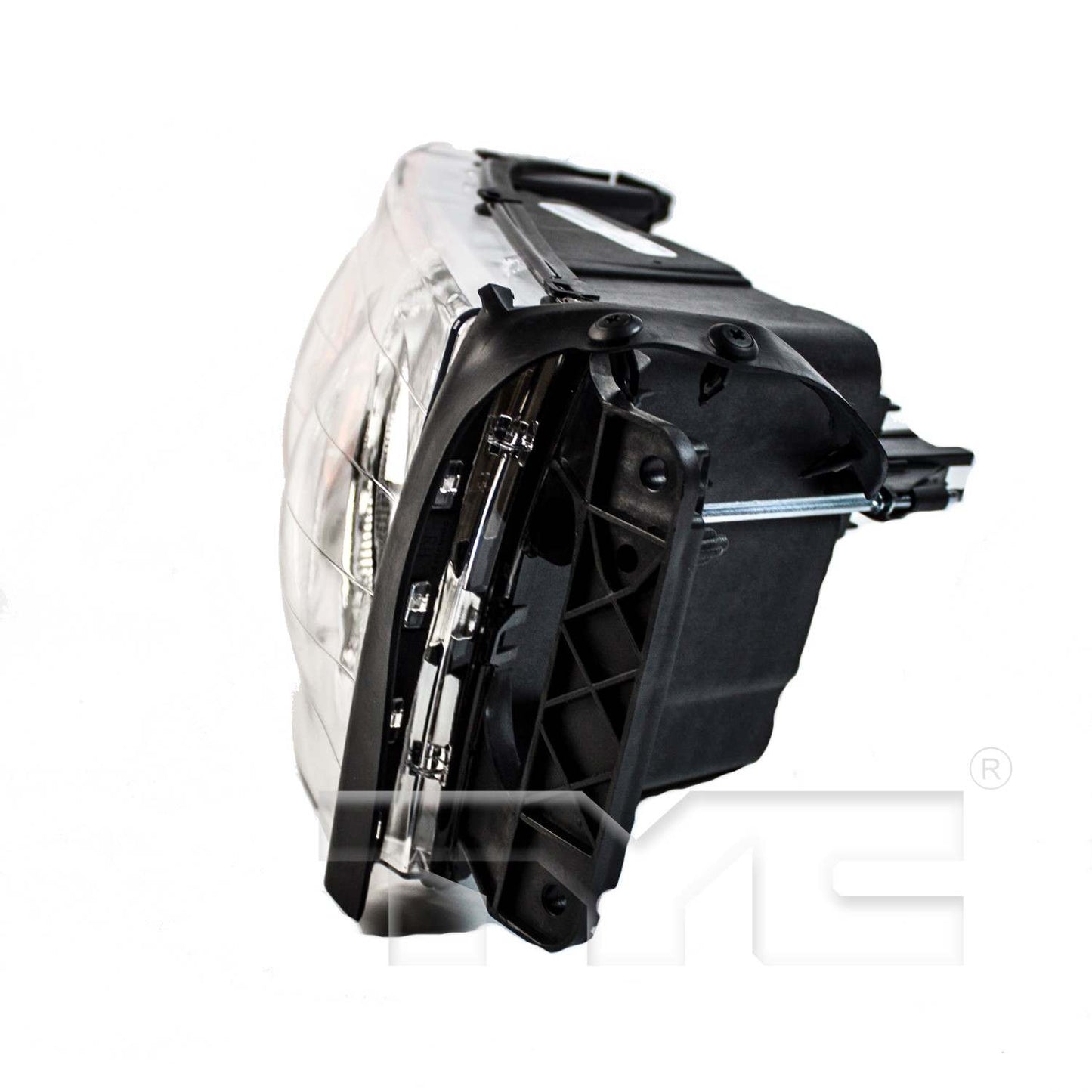 TYC Headlight Assembly 20-6233-00