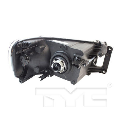 TYC Headlight Assembly 20-6234-00