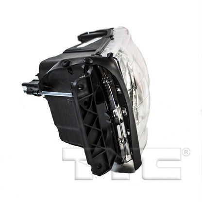 TYC Headlight Assembly 20-6234-00
