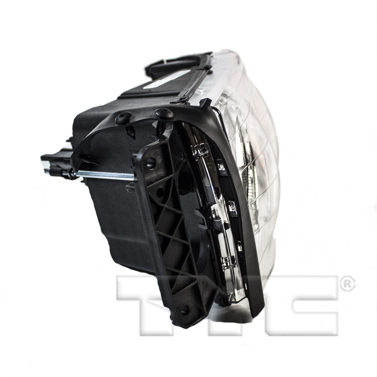 TYC Headlight Assembly 20-6234-00