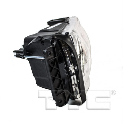 TYC Headlight Assembly 20-6234-00