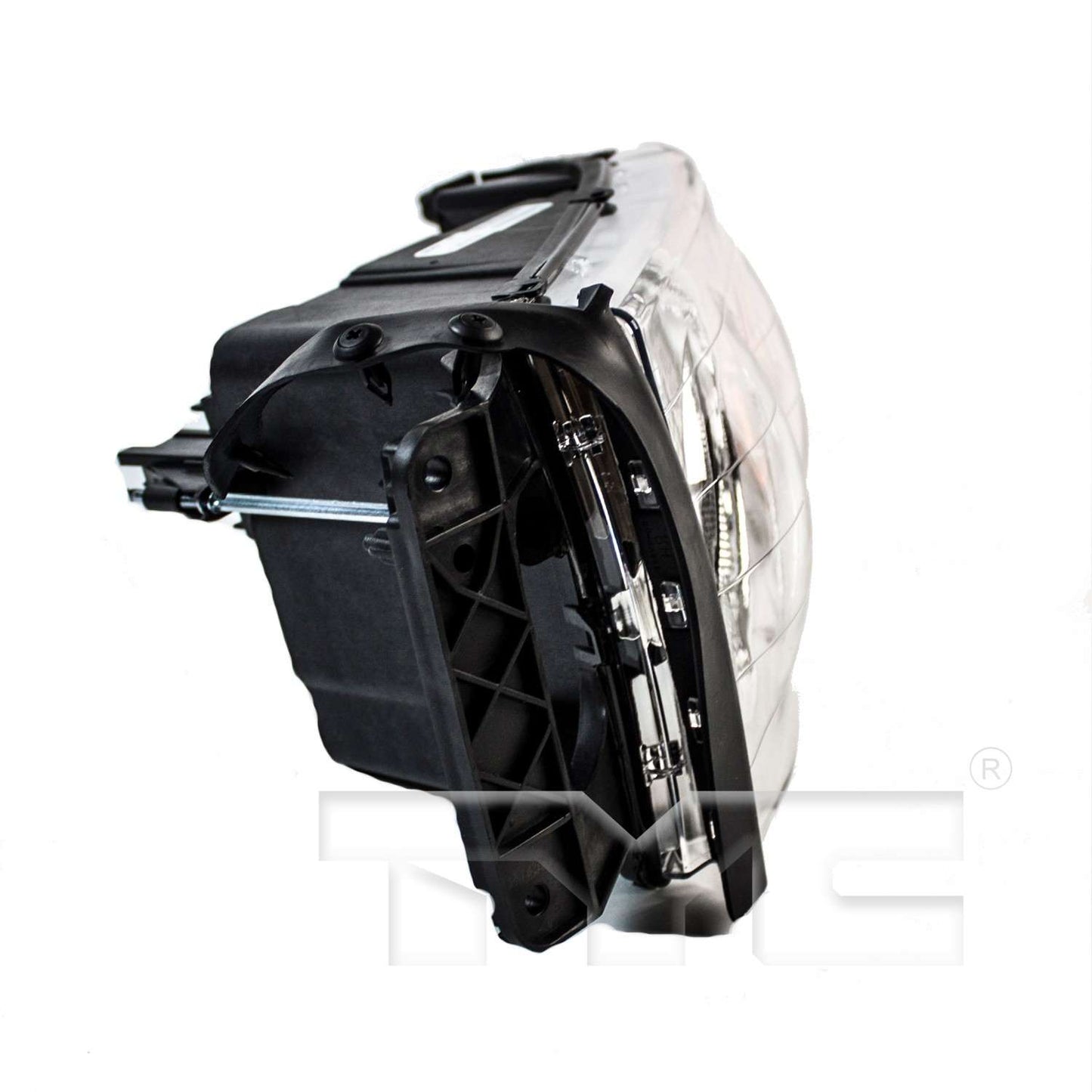 TYC Headlight Assembly 20-6234-00