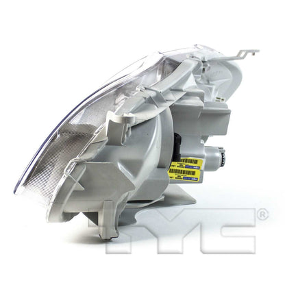 TYC Headlight Assembly 20-6235-00-9