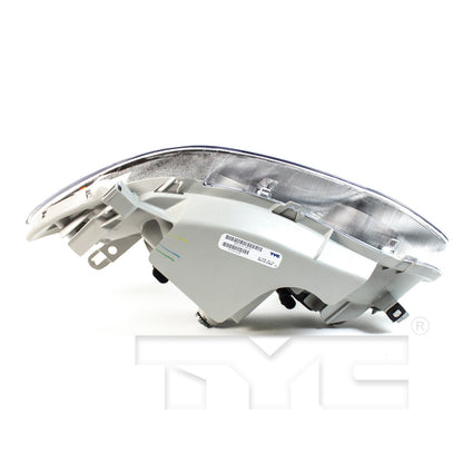 TYC Headlight Assembly 20-6235-00