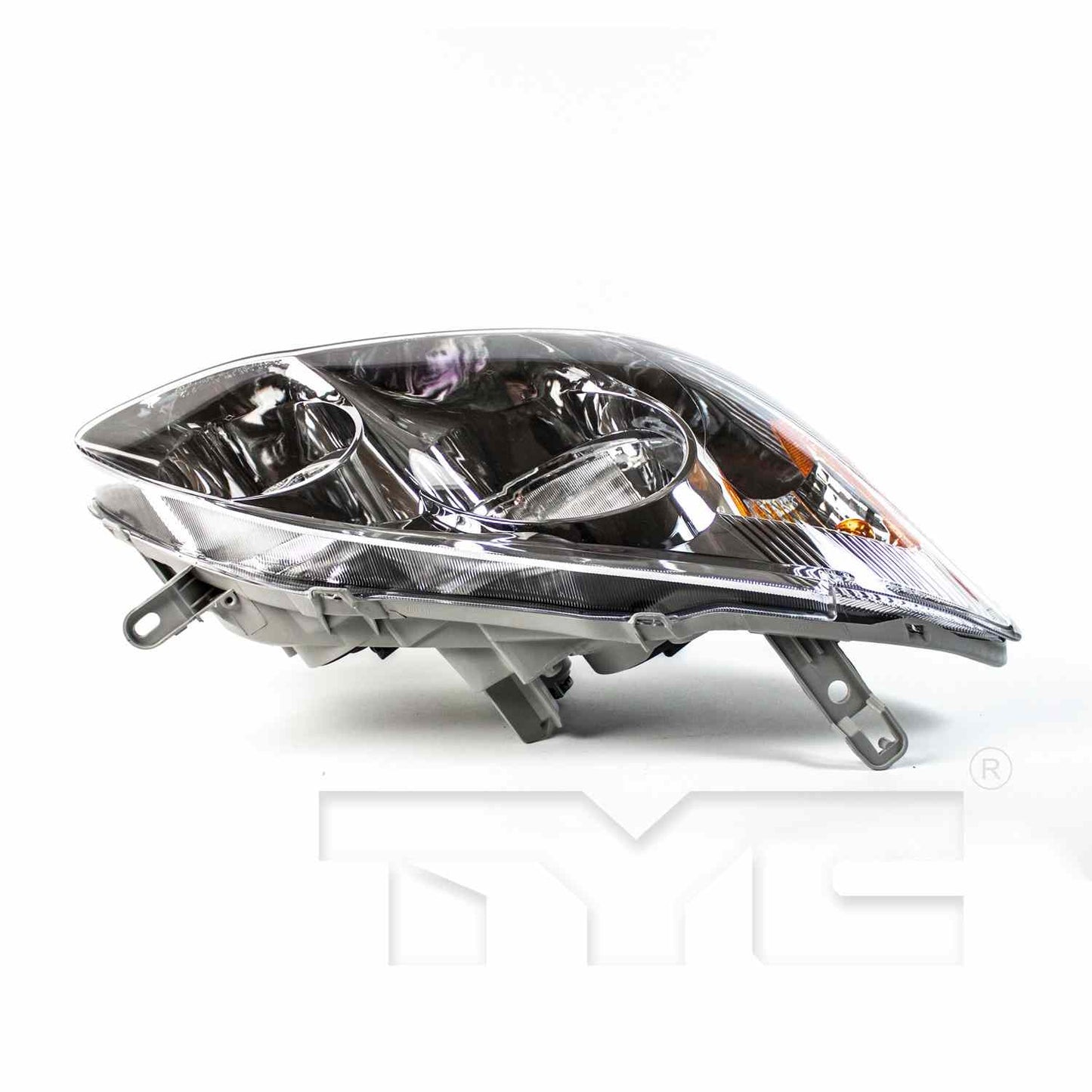 TYC Headlight Assembly 20-6235-00