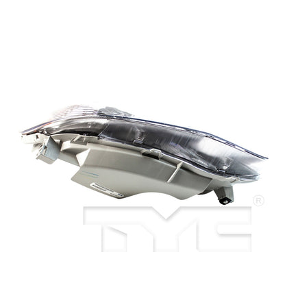 TYC Headlight Assembly 20-6235-70-9