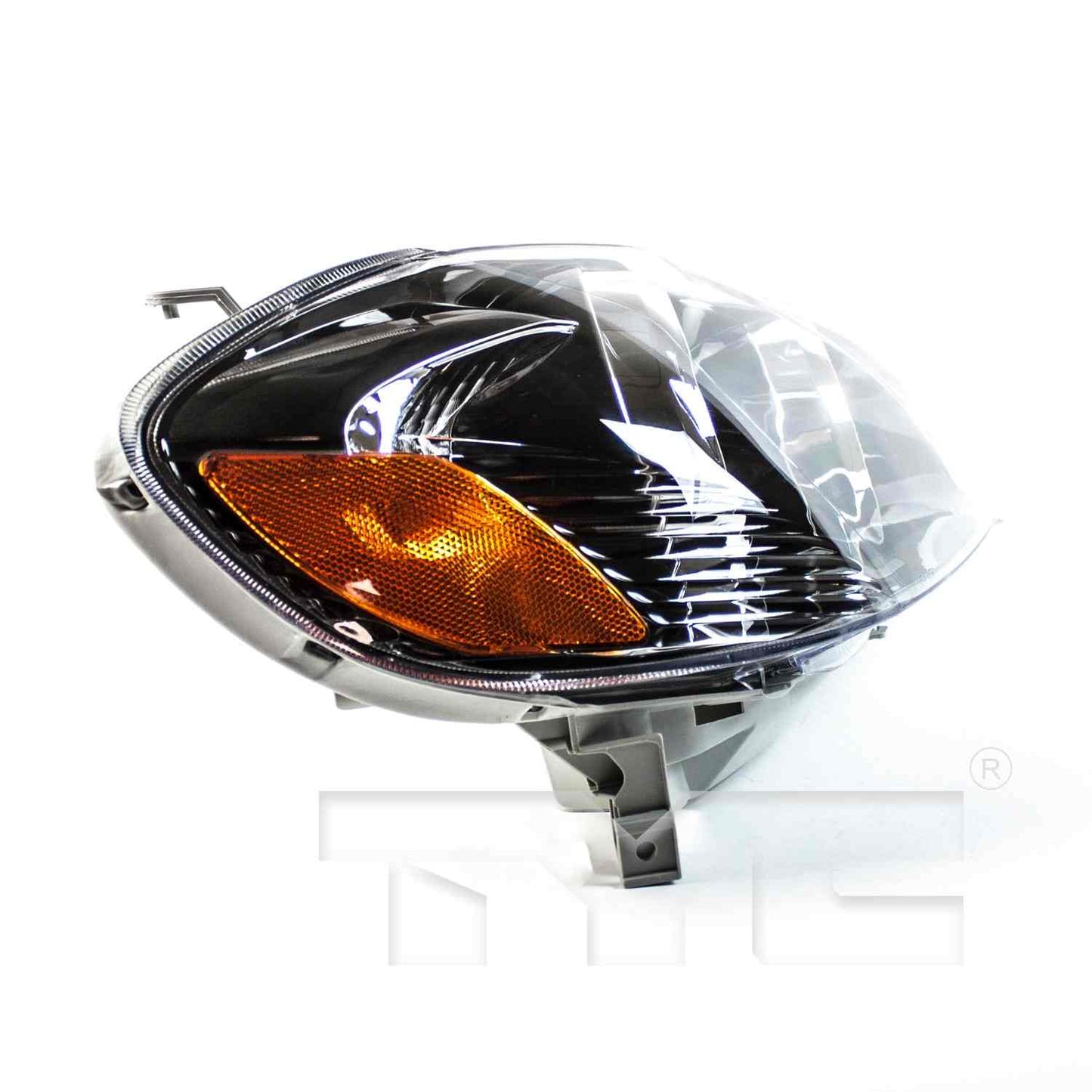 TYC Headlight Assembly 20-6235-70