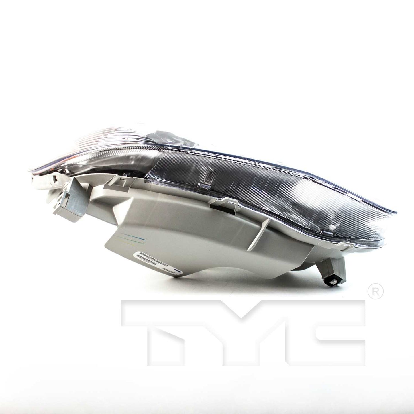 TYC Headlight Assembly 20-6235-70