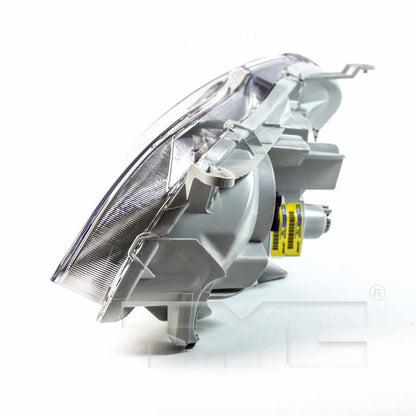 TYC Headlight Assembly 20-6235-70