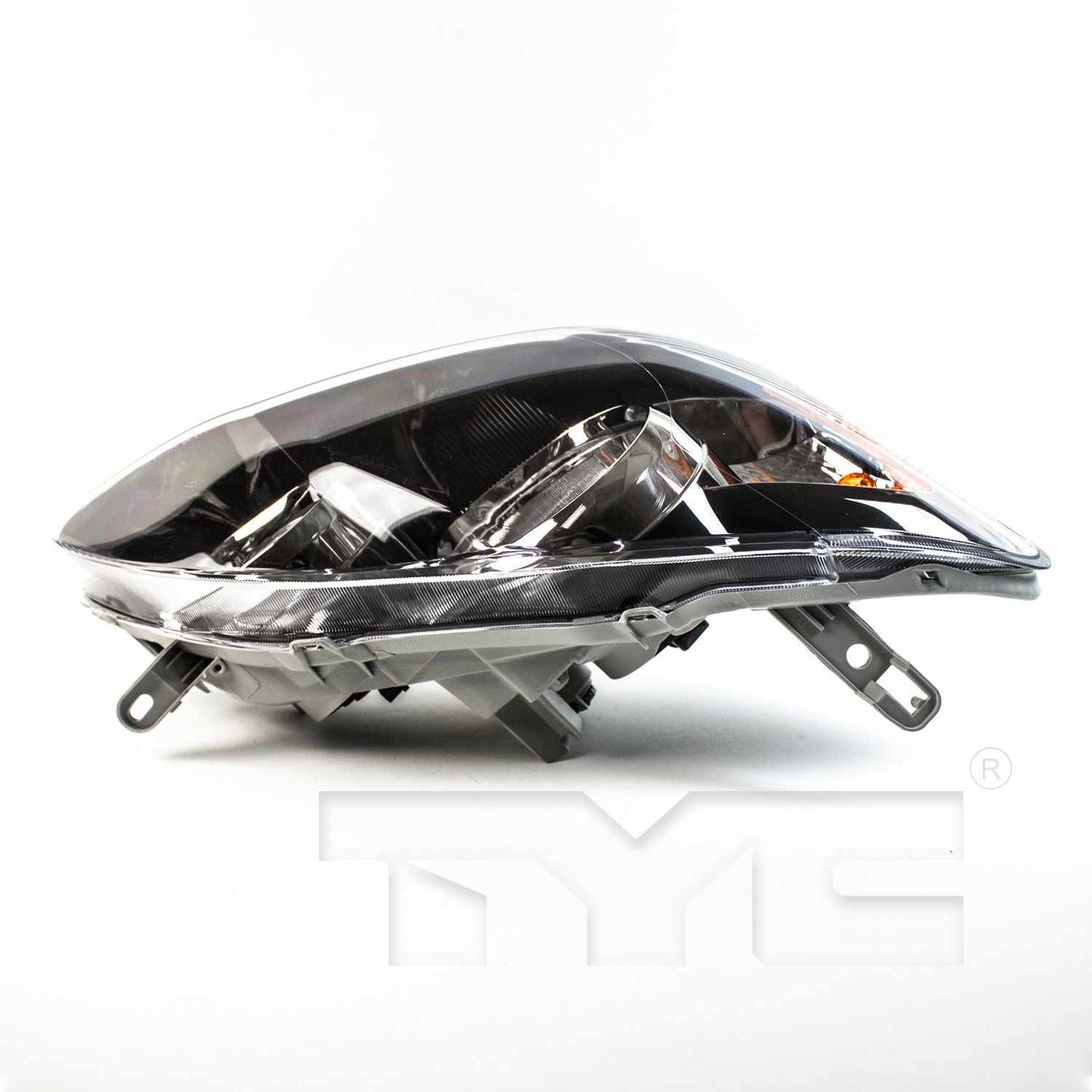 TYC Headlight Assembly 20-6235-70