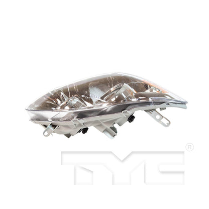 TYC Headlight Assembly 20-6235-80-9