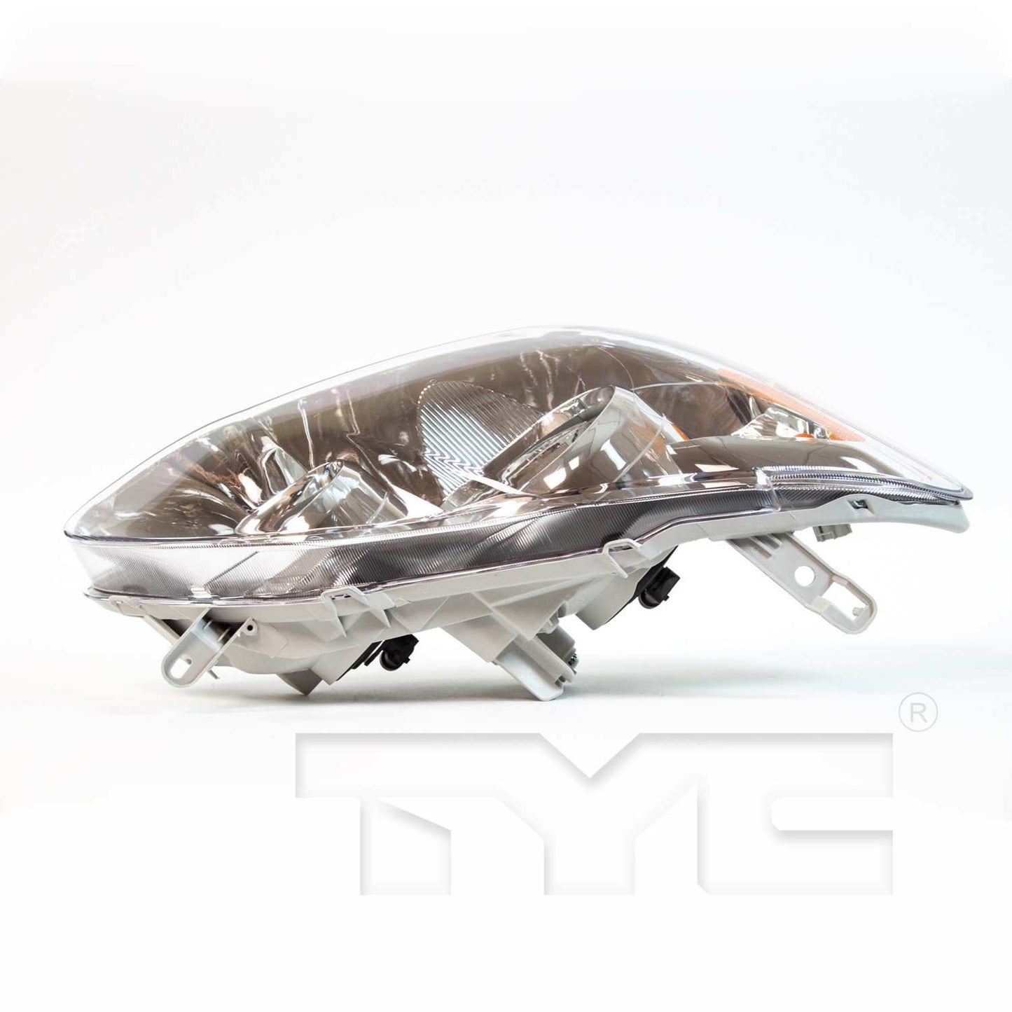 TYC Headlight Assembly 20-6235-80