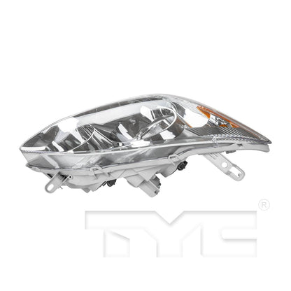 TYC Headlight Assembly 20-6235-90-9