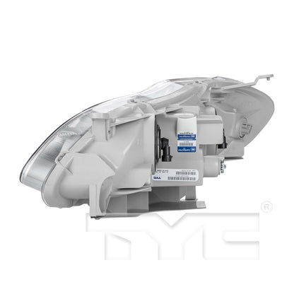 TYC Headlight Assembly 20-6235-90
