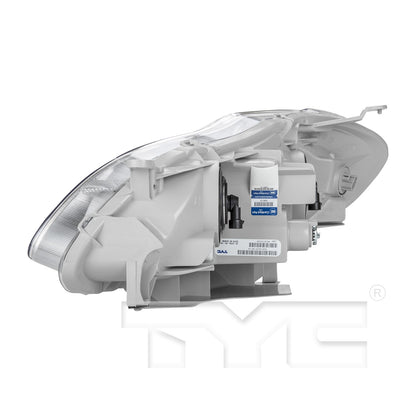 TYC Headlight Assembly 20-6235-90