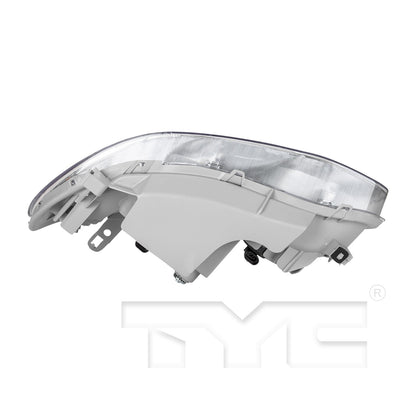 TYC Headlight Assembly 20-6235-90
