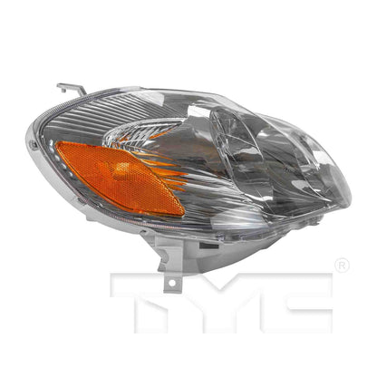 TYC Headlight Assembly 20-6235-90