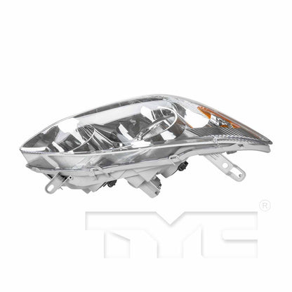 TYC Headlight Assembly 20-6235-90