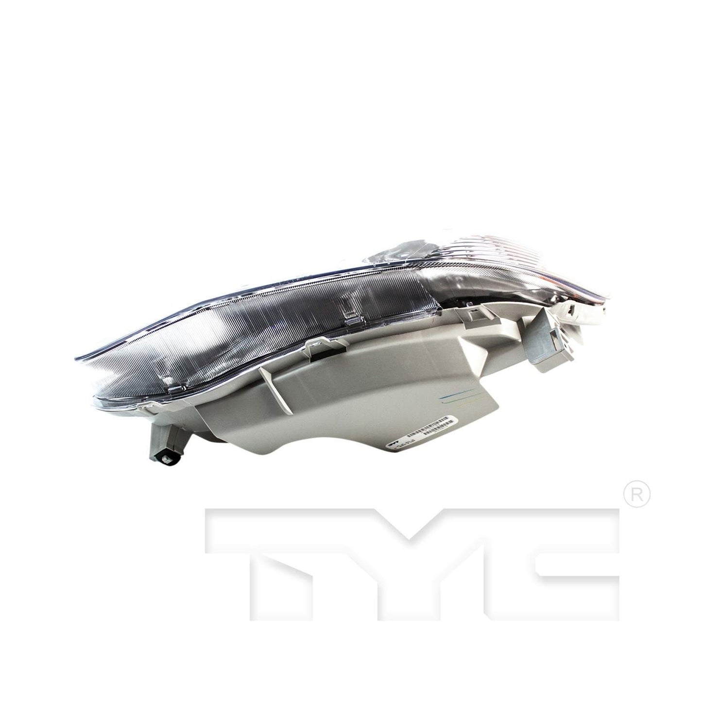 TYC Headlight Assembly 20-6236-70-9