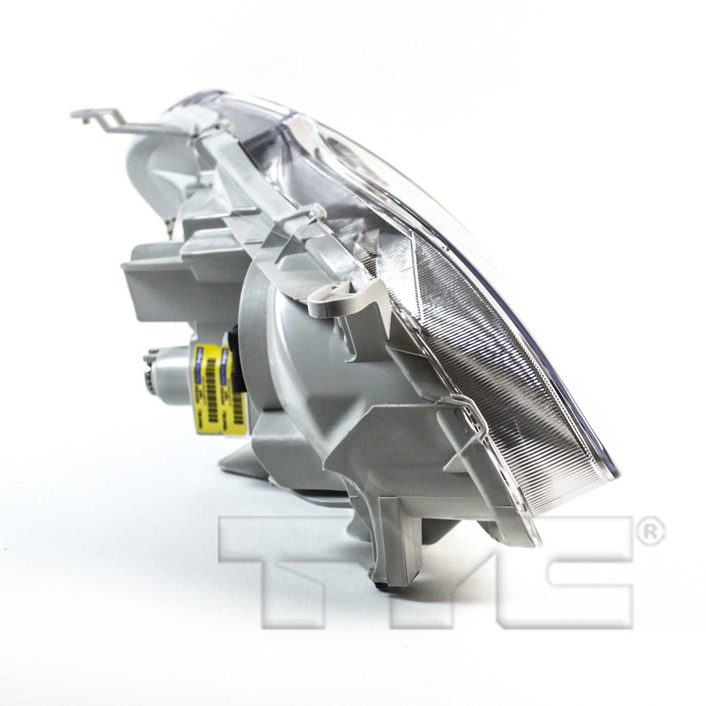TYC Headlight Assembly 20-6236-70-9