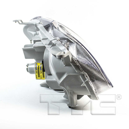 TYC Headlight Assembly 20-6236-70-9