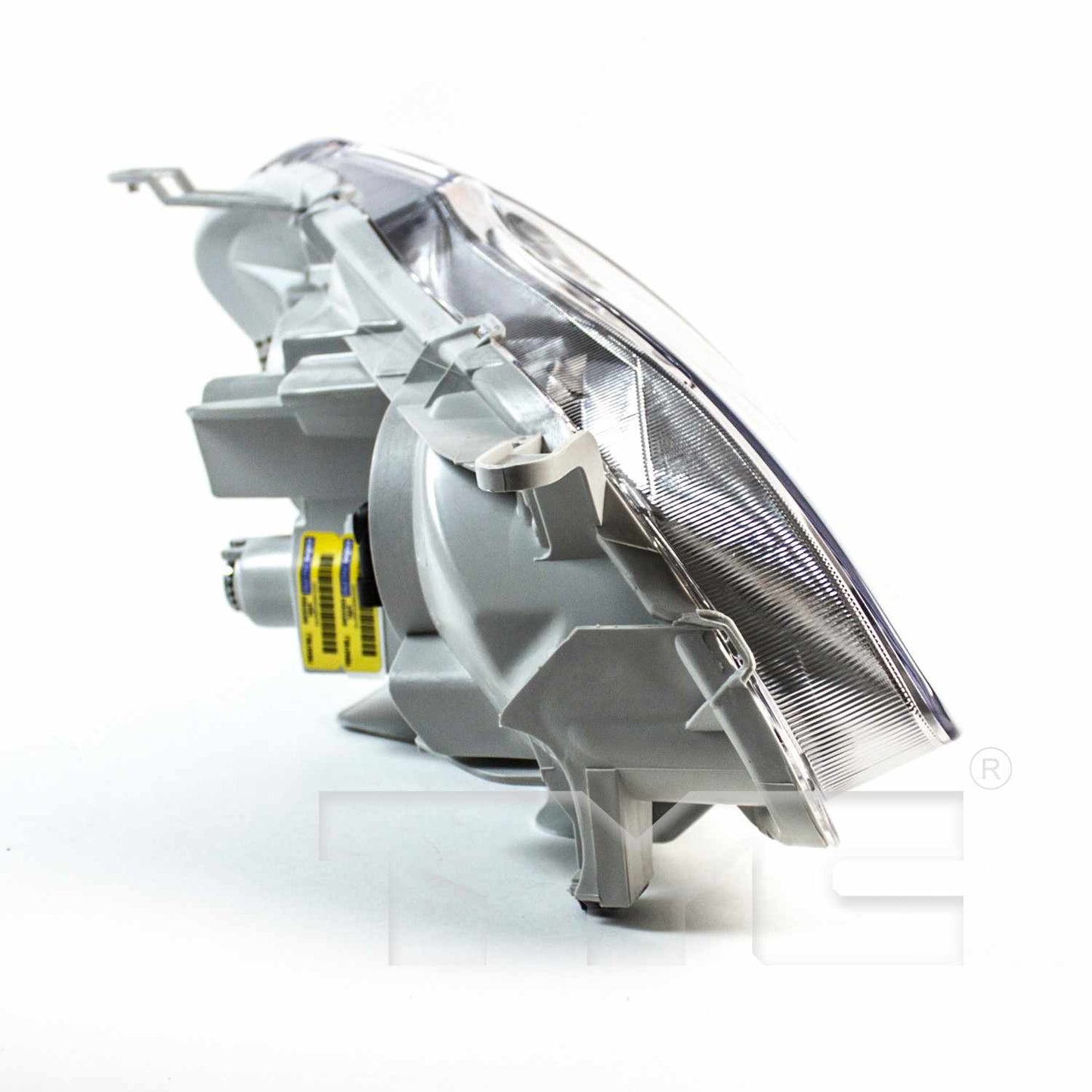 TYC Headlight Assembly 20-6236-70-9