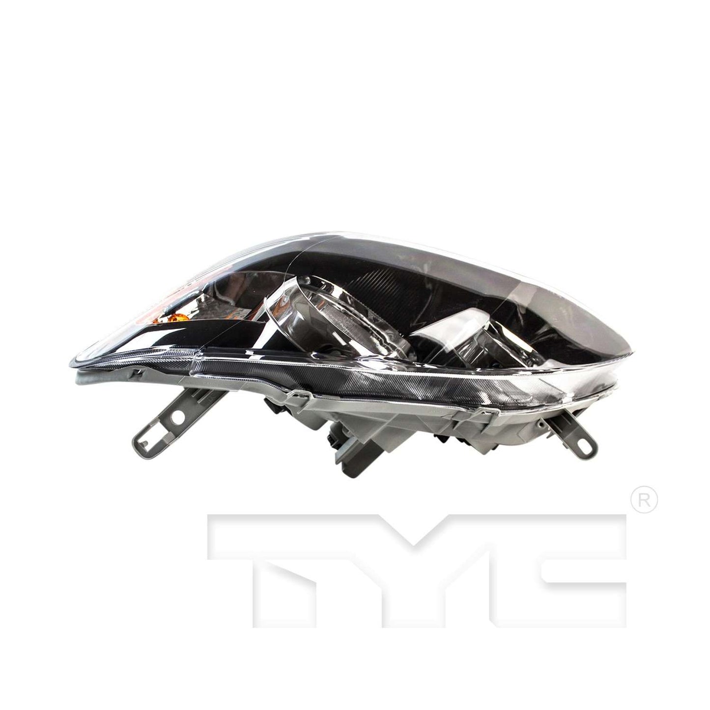 TYC Headlight Assembly 20-6236-70-9