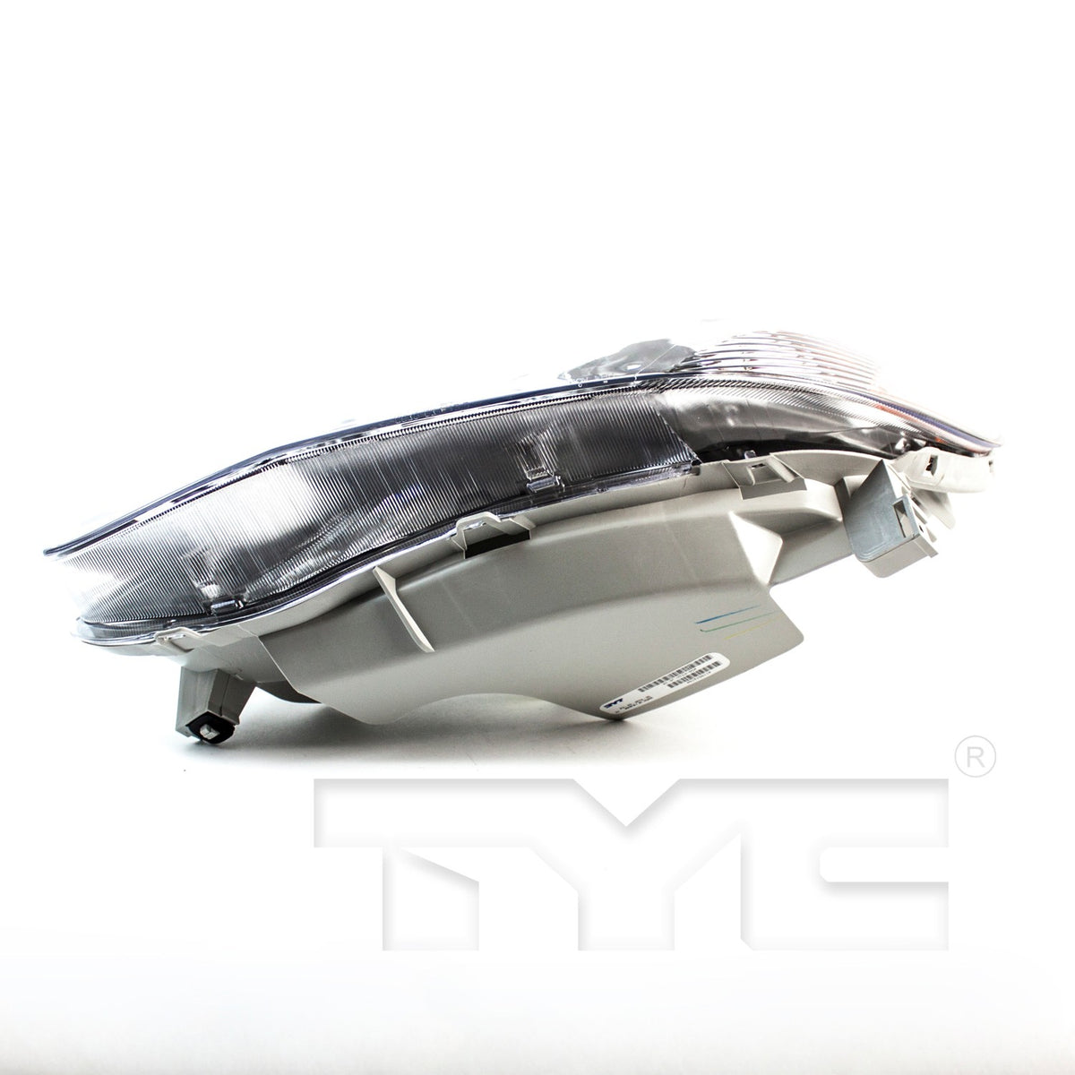 TYC Headlight Assembly 20-6236-70