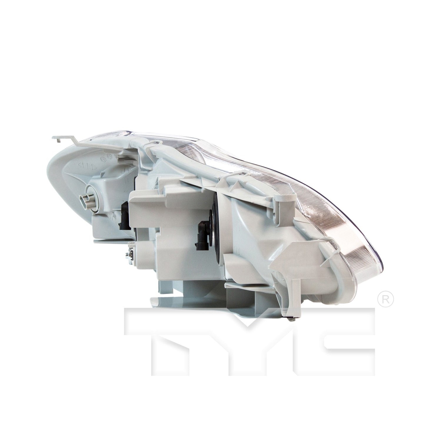 TYC CAPA Certified 20-6236-80-9
