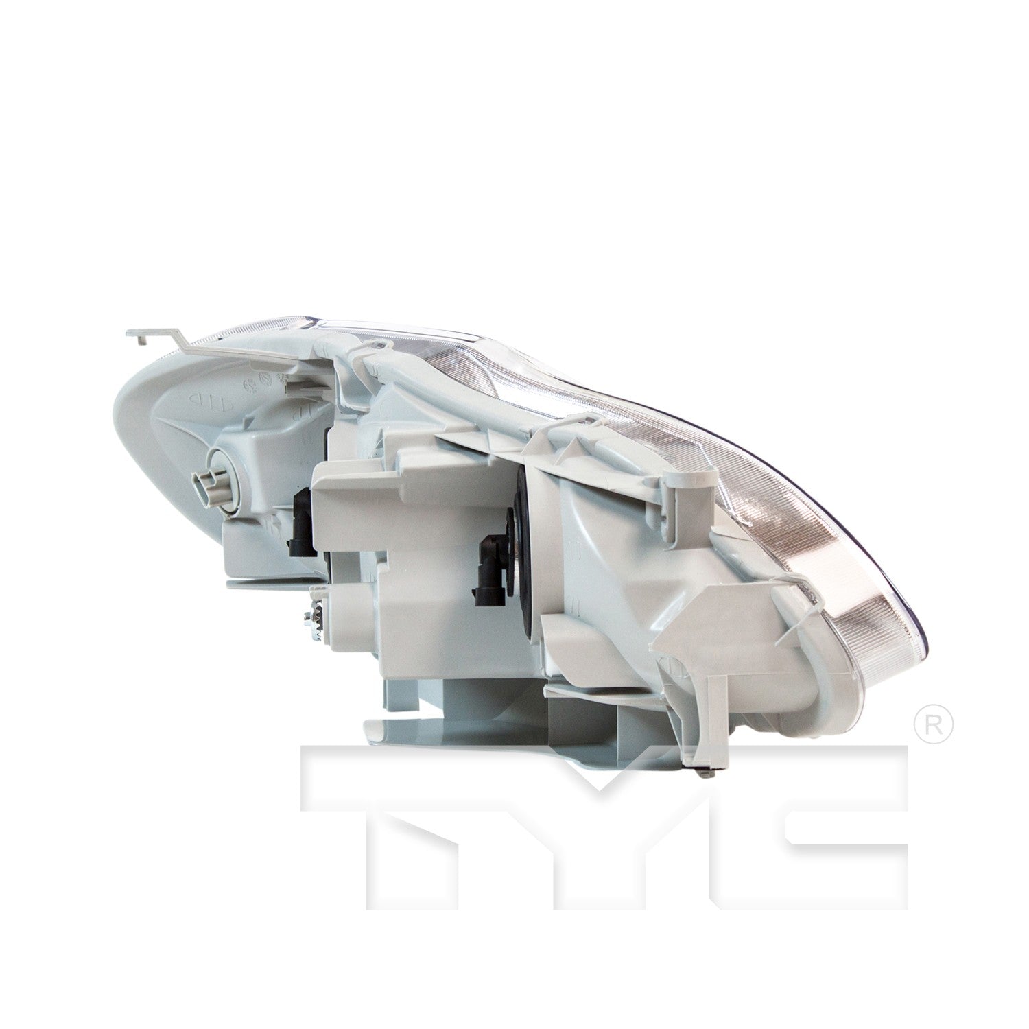 TYC CAPA Certified 20-6236-80-9