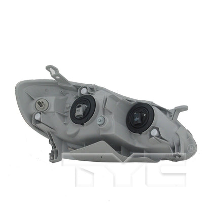 TYC CAPA Certified 20-6236-80-9