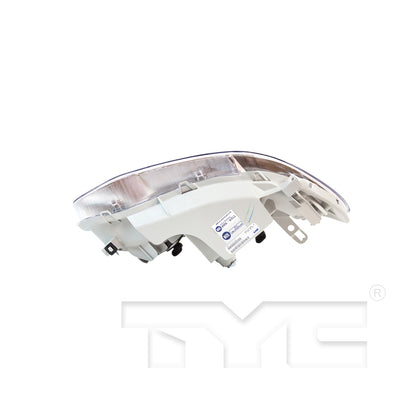 TYC CAPA Certified 20-6236-80-9