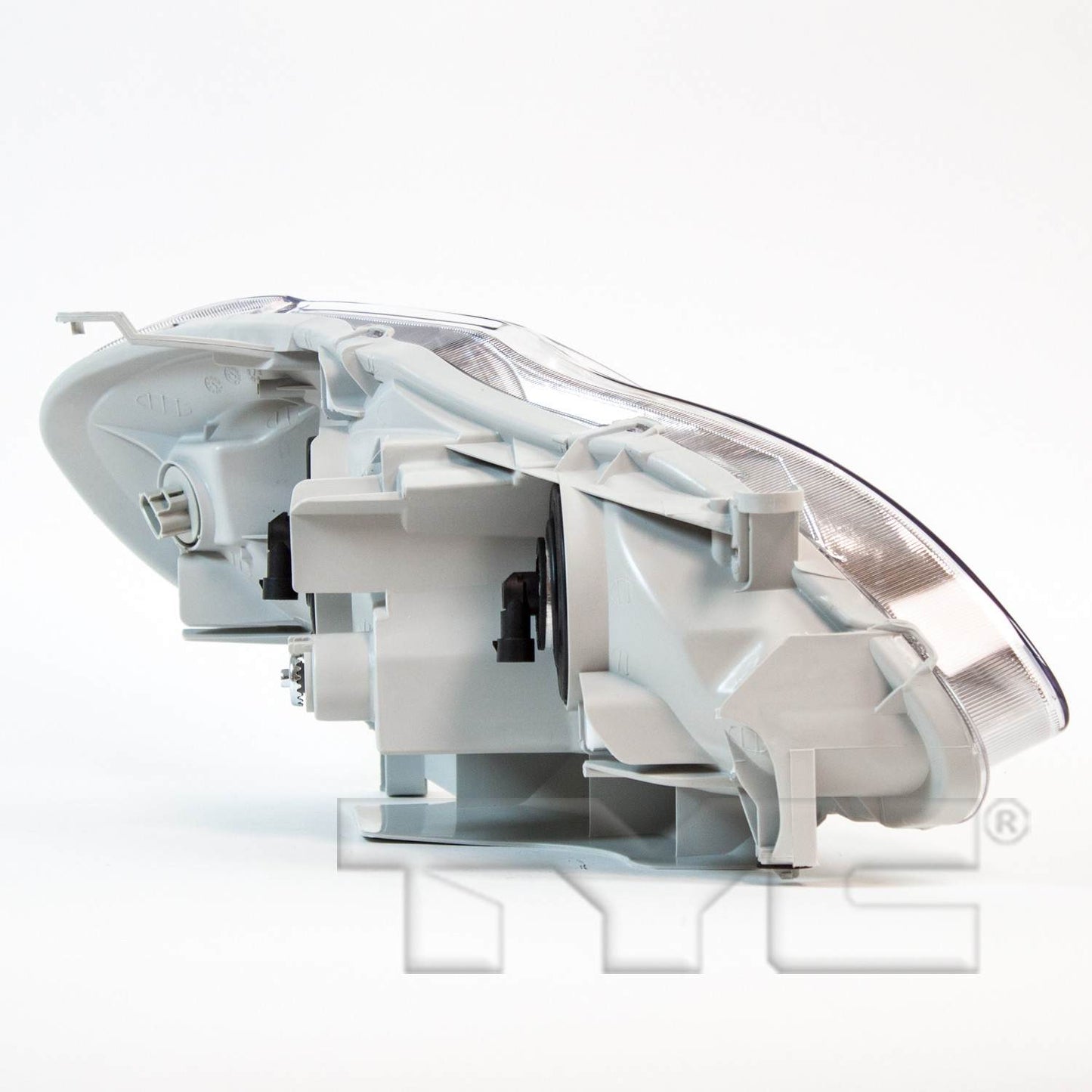 TYC CAPA Certified 20-6236-80-9