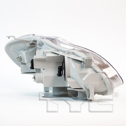 TYC CAPA Certified 20-6236-80-9