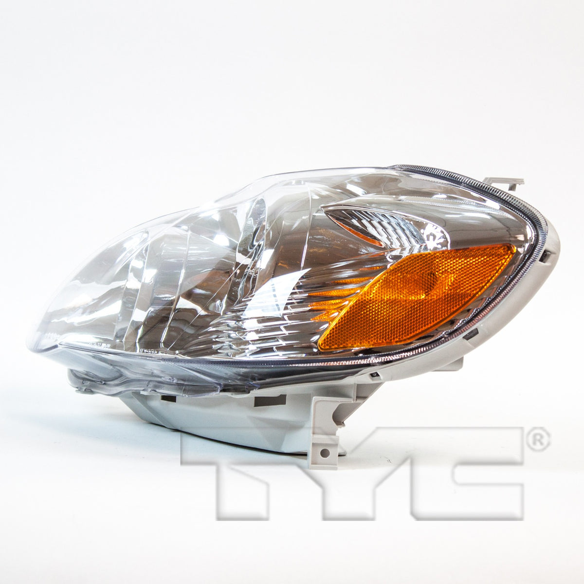 TYC CAPA Certified 20-6236-80-9
