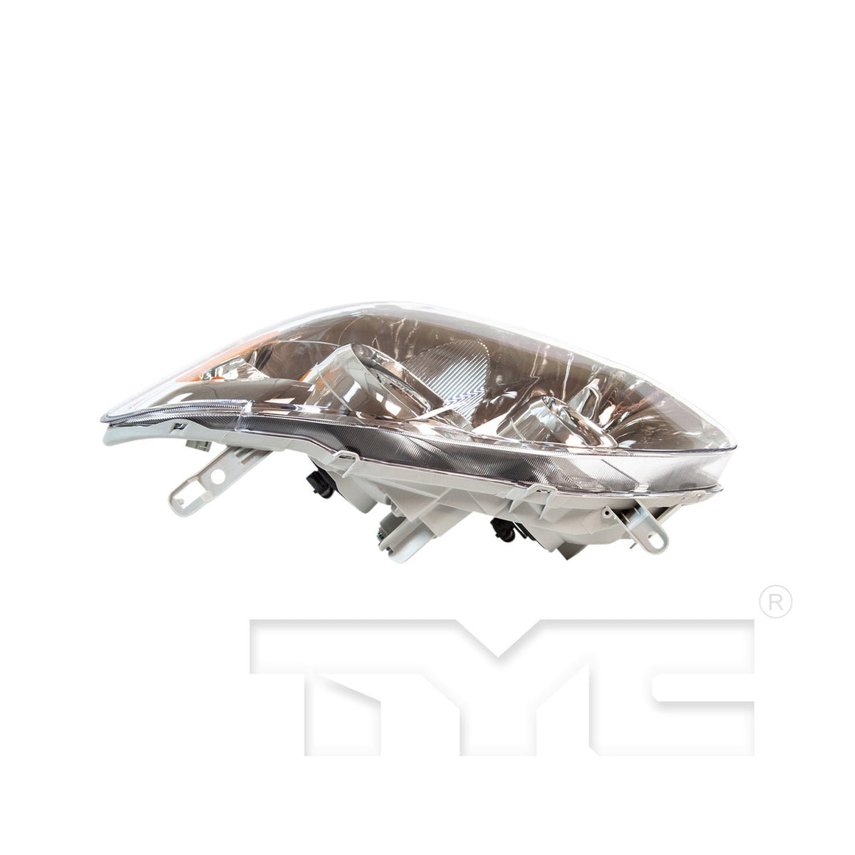 TYC CAPA Certified 20-6236-80-9