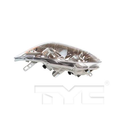 TYC CAPA Certified 20-6236-80-9