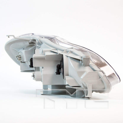 TYC Headlight Assembly 20-6236-80