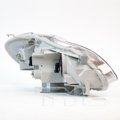 TYC Headlight Assembly 20-6236-80