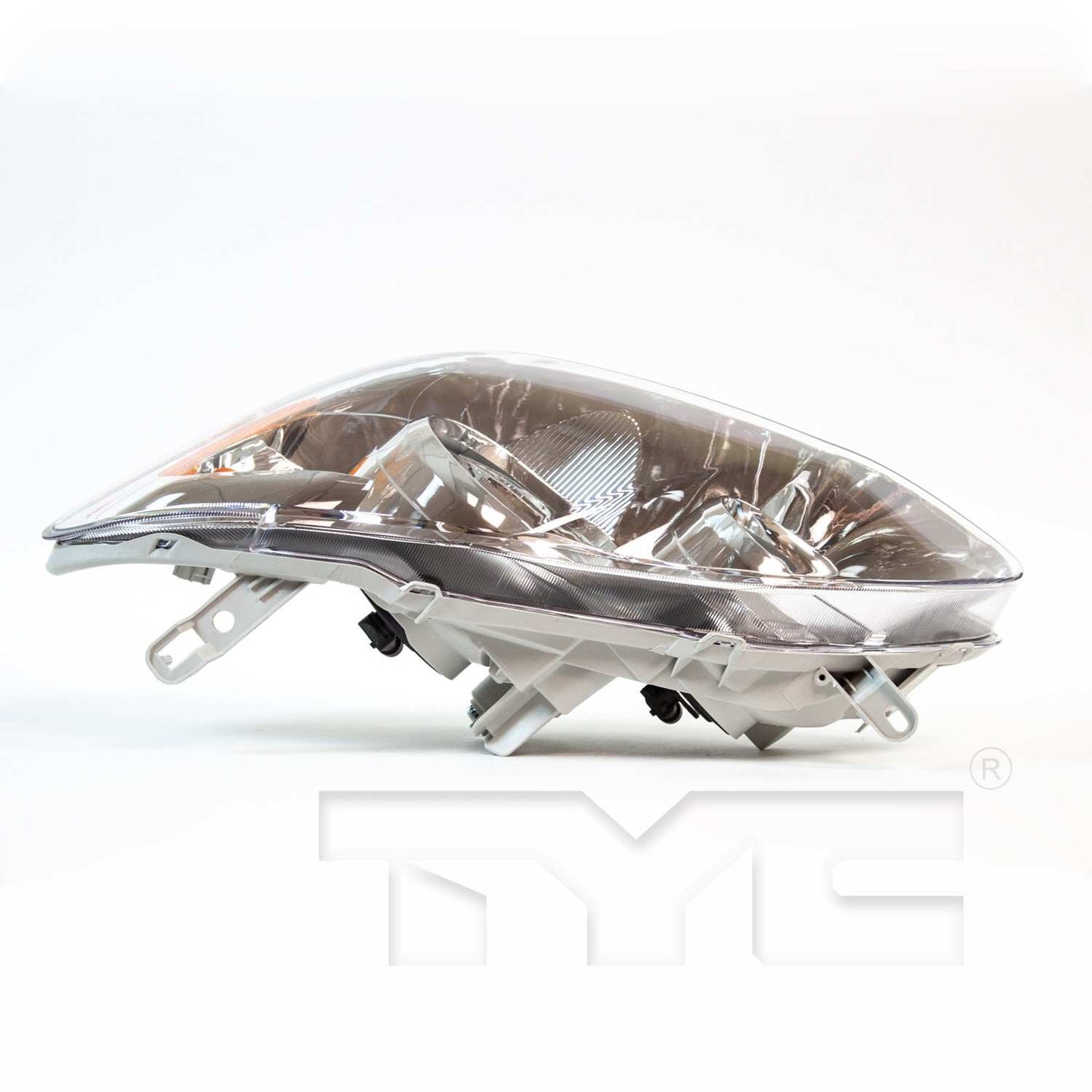 TYC Headlight Assembly 20-6236-80