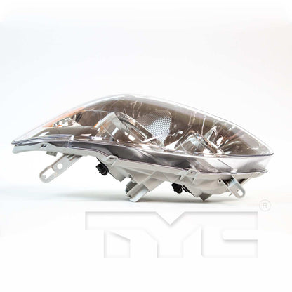 TYC Headlight Assembly 20-6236-80