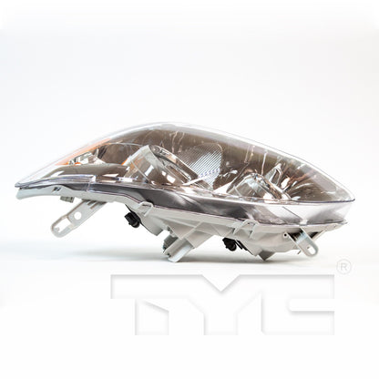 TYC Headlight Assembly 20-6236-80