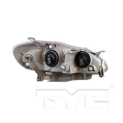 TYC Headlight Assembly 20-6236-90-9