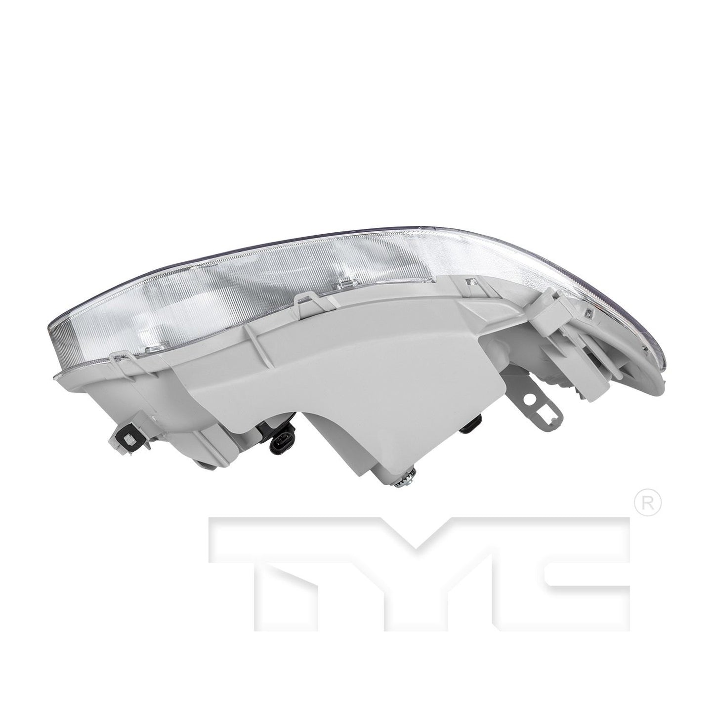 TYC Headlight Assembly 20-6236-90-9