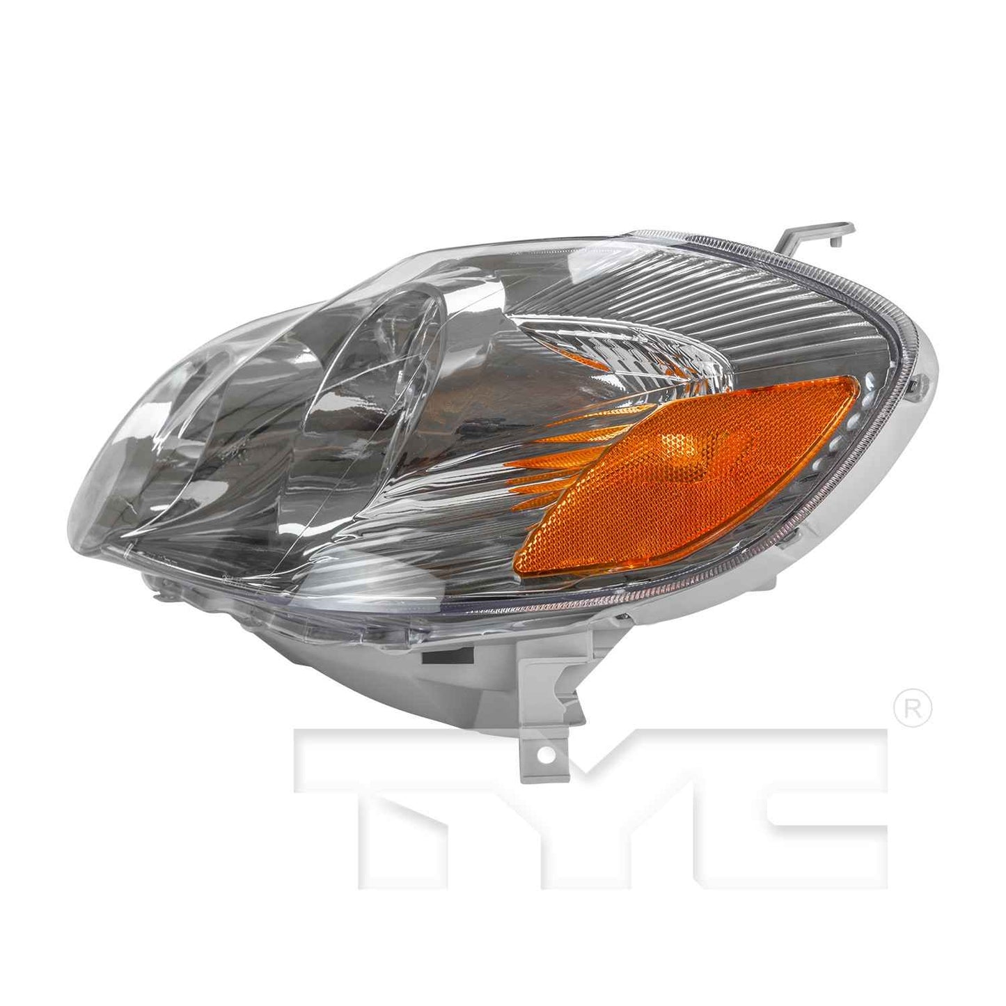 TYC Headlight Assembly 20-6236-90-9