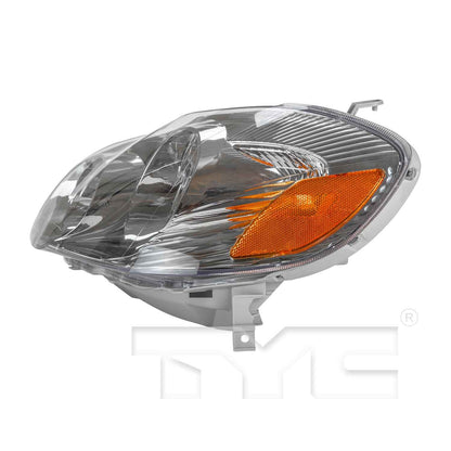 TYC Headlight Assembly 20-6236-90-9