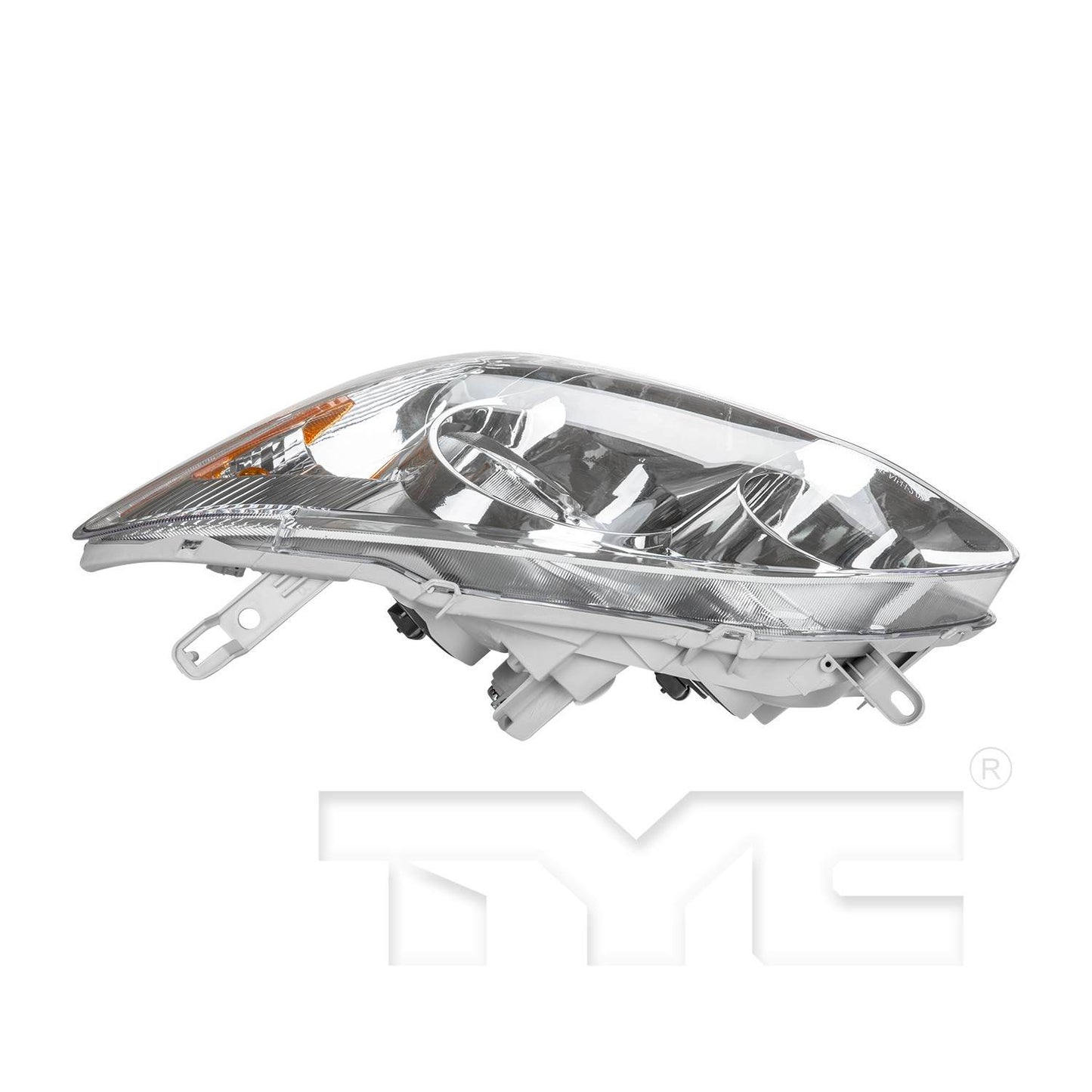TYC Headlight Assembly 20-6236-90-9