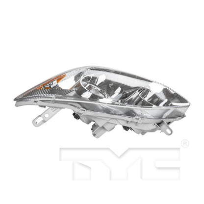 TYC Headlight Assembly 20-6236-90-9
