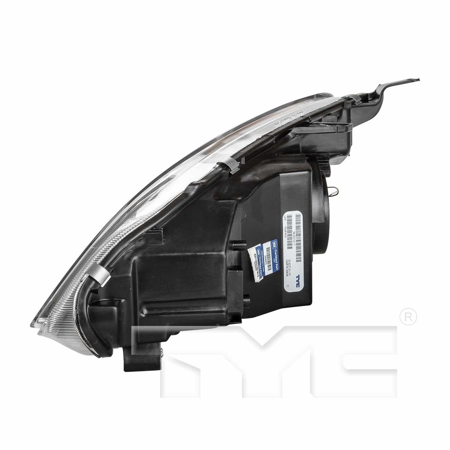 TYC TYC Regular 20-6237-01