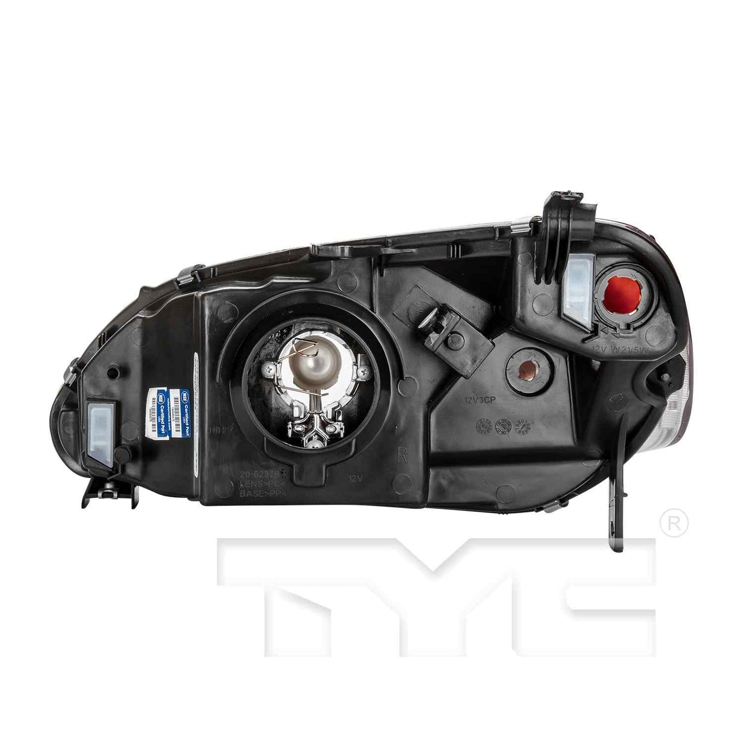 TYC TYC Regular 20-6237-01